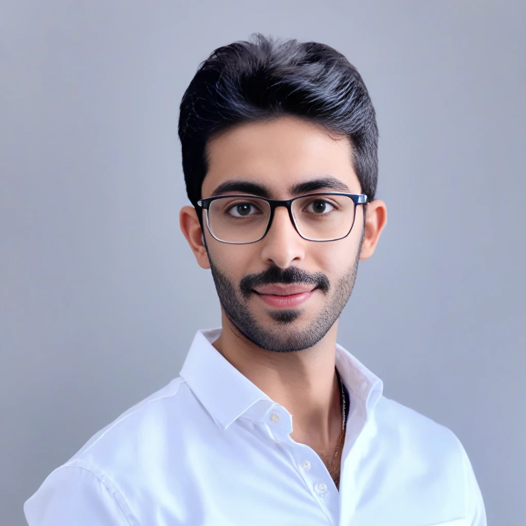 Photo of Dr. Hazem Ali