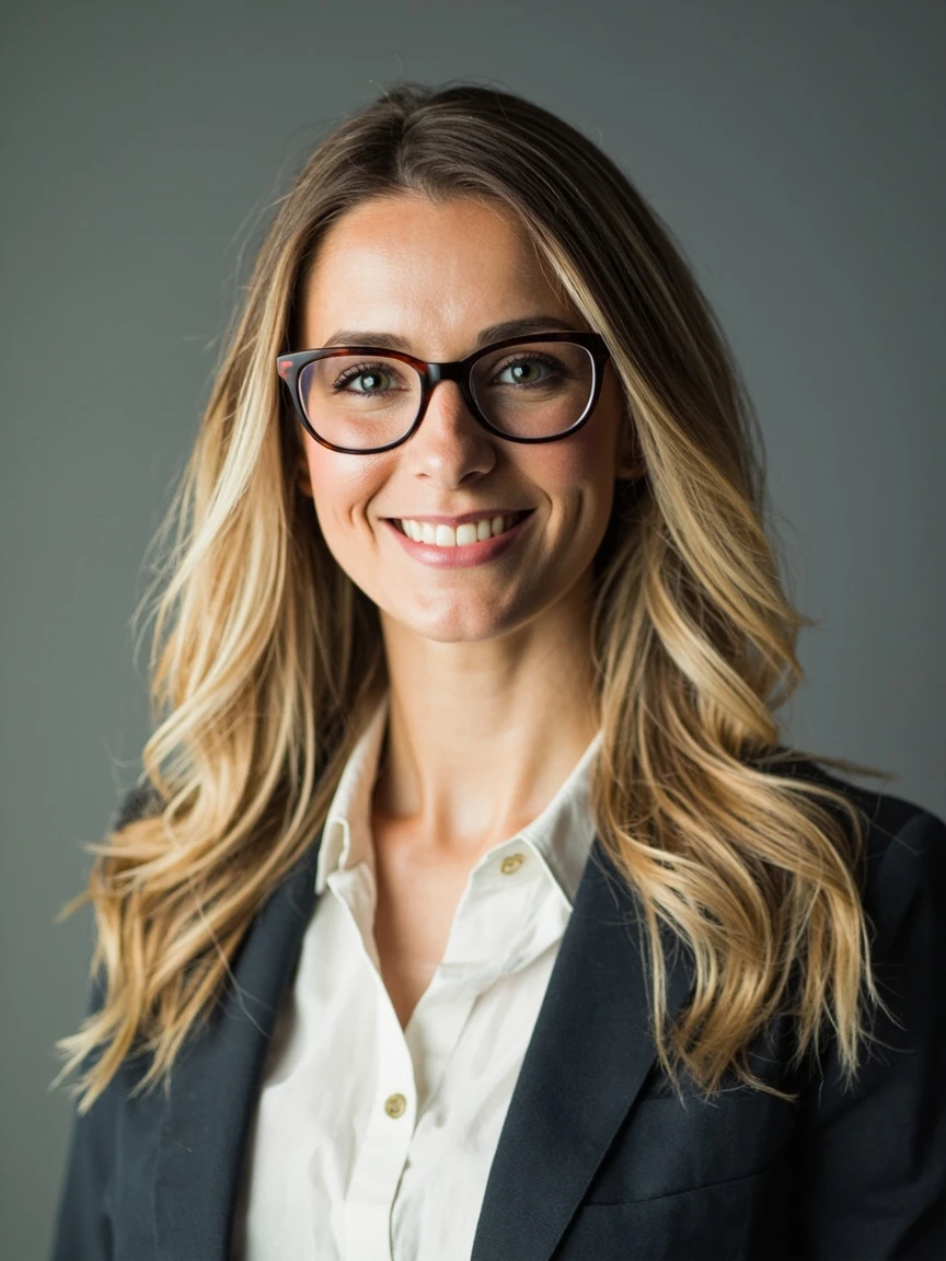 Photo of Sophia Harris